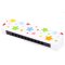 Bigjigs Toys Drewniana harmonijka gwiazdki 1 szt.