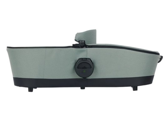 EASYWALKER Kombikinderwagen Harvey⁵ Agave Green XXL AIR