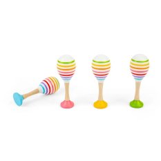 Bigjigs Toys Rumba Kugel Set 2 Stk