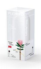 Sluban Flowers M38-B1101-05 Piwonia w wazonie