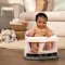 INGENUITY 2-in-1 Sitzerhöhung Baby Base™ Peony 6m+ bis 22kg