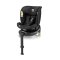 LIONELO Bilbarnstol Navy i-Size (40-150 cm) Black Onyx