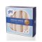 KIKKO Babywindeln aus Bio-Baumwolle Old Times 70x70 (5 Stück) – natur