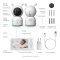 TRUELIFE Video-Nanny NannyCam R7 Dual Smart