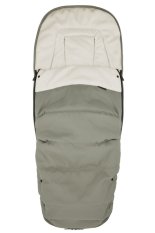 EASYWALKER Chancelière pour Poussette Zoey Sage Green