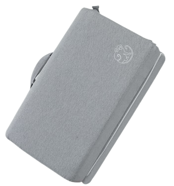 Ochraniacz do łóżka turystyczny Monkey Mum® - 1 m