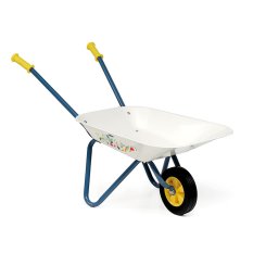 Vilac Metal Garden Wheelbarrow