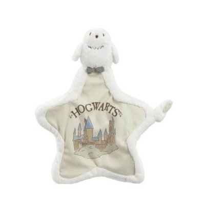 Rainbow Harry Potter Plišana mazna igračka Sova Hedwiga