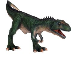 Mojo Giganotozaur