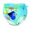 HUGGIES® Little Swimmers Einweg-Nasswindeln 5-6 (12-18 kg) 11 Stk