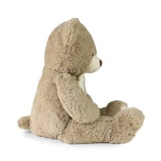 Rappa Urso de Peluche Harvey Capuccino com Etiqueta 78 cm