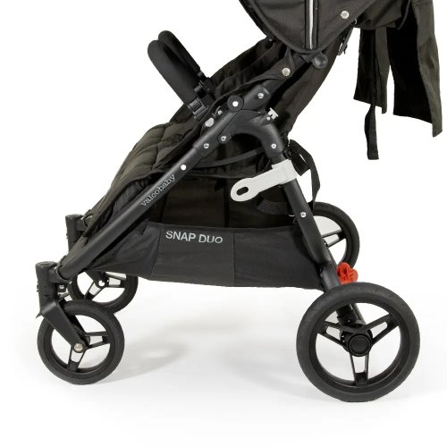 VALCO BABY Infinity-Räder für Slim Twin und Neo Twin