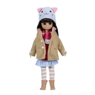 Lottie Muñeca Pandora