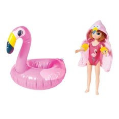 Lalka Lottie Pływaczka