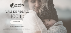Vale de regalo por un valor de 100 EUR