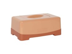 LUMA Caja para toallitas húmedas Spiced Copper