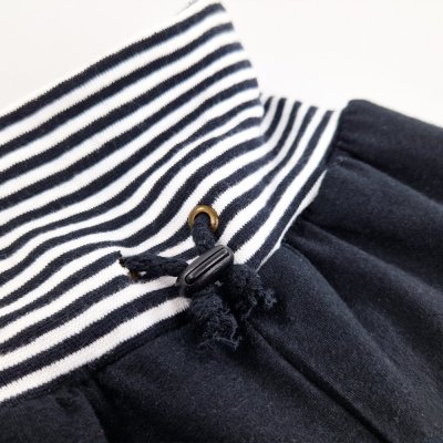 Tanke trenirke Outlast® - črna