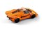 Sluban Model Bricks M38-B1127 Mașină sport 2002