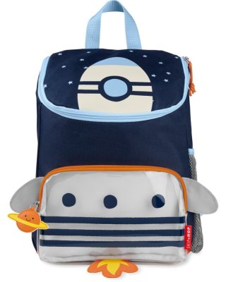 SKIP HOP Spark Style Ryggsäck BIG Racket 3yr+