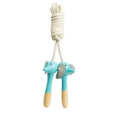 Bigjigs Toys Hopprep Djur Elefant