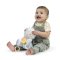 INGENUITY Kuscheltier aktiv Calm Springs™ Schaf Sheepy 0m+