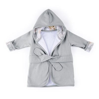 INGENUITY Bademantel mit Kapuze Clean & Cuddly™ Grazer™