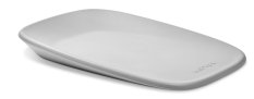 NATTOU Changing pad soft Softy Gray without BPA 50x70 cm