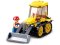 Sluban Town Constructori M38-B0377D Buldozer Mic
