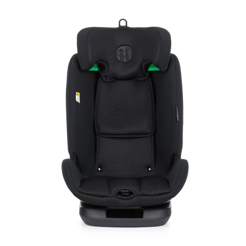 PETITE&MARS Car seat Prime Pro i-Size Black Air 76-150 cm (9-36 kg)