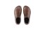 Be Lenka Chaussures pieds nus Mojo - Marron foncé - taille 39