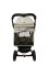 VALCO BABY Snap 4 Sport Bamboo Sport Stroller