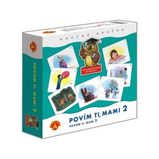 Pexi Ispričat ću ti, mama 2