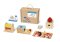 Set de jucării Montessori 2Kids Toys pentru cei mai mici, 5 luni+