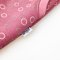 Felpa calda con zip - rosa