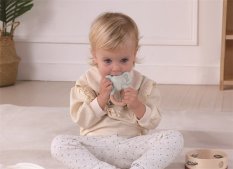 2Kids Toys Montessori zestaw zabawek dla najmłodszych 5m+