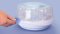 Philips AVENT Sterilizator cu aburi pentru cuptorul cu microunde