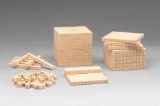 Wissner Dienes Basis-Set Natur 121 Stk