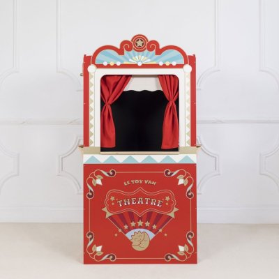 Teatr Showtime Le Toy Van