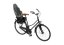 THULE Fahrradsitz Yepp 2 Maxi Gepäckträgermontage Agave