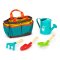Vilac Kompaktes Garten-Set