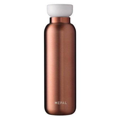 MEPAL Ellipse Rose Gold stainless steel thermos bottle 500ml