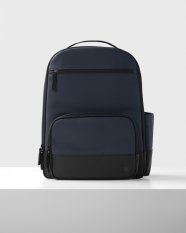 SKIP HOP Changing Bag/Backpack Flex Navy