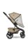 EASYWALKER Kombi-Kinderwagen Jimmey Indigo Blue XXL RWS