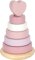 small foot Steckturm Turm rosa