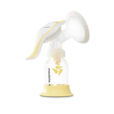 Extractor de leche manual MEDELA Harmony™