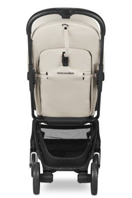 EASYWALKER Sportwagen Rockey M Bright Taupe