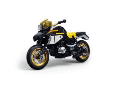 Sluban Model Bricks M38-B1132 Motorcycle R1250 GS