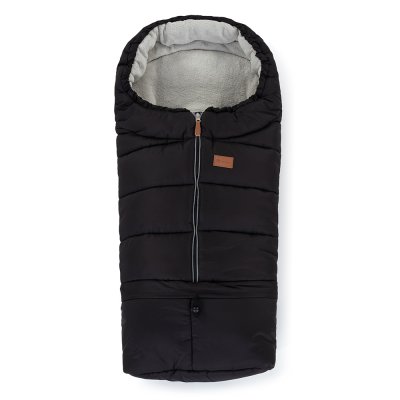PETITE&MARS Kočárek kombinovaný ICON 2v1 Mossy Green XXL AIR