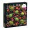 Puzzle Galison Fleurs d'artichaut 500 pièces