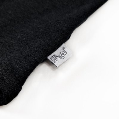 Body smyk LA Outlast® - czarny